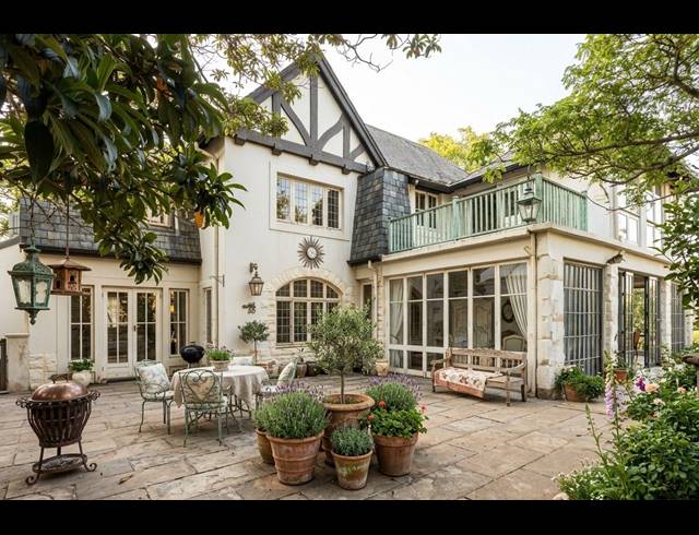 4 BEDROOM HOUSE FOR SALE IN WESTRIDGE